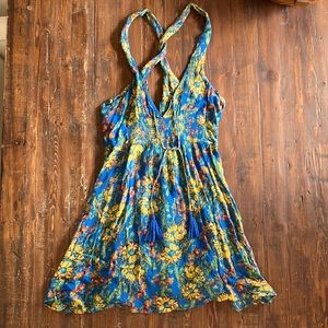 Free people dress